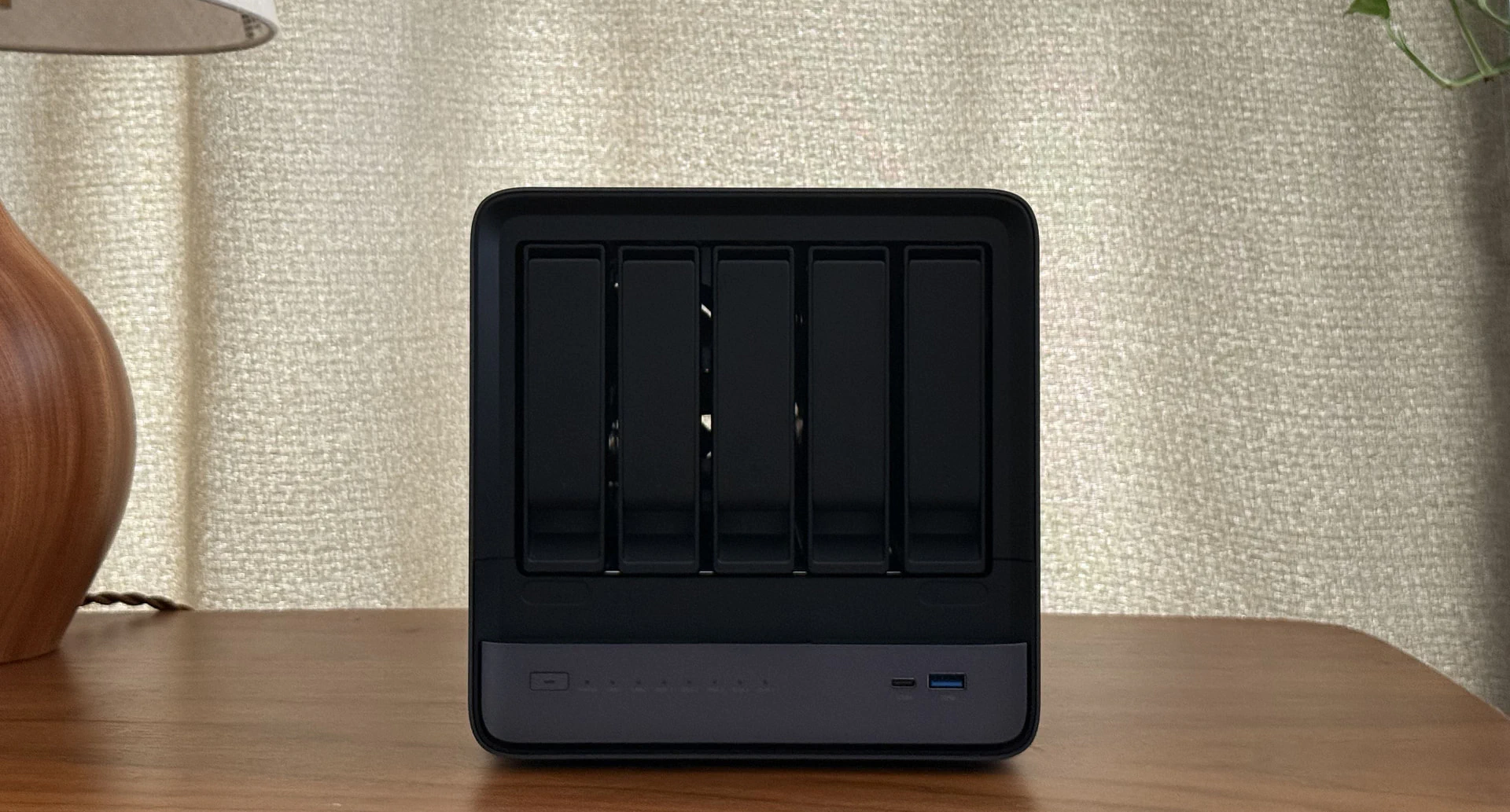 MINISFORUM N5 こぼれ話